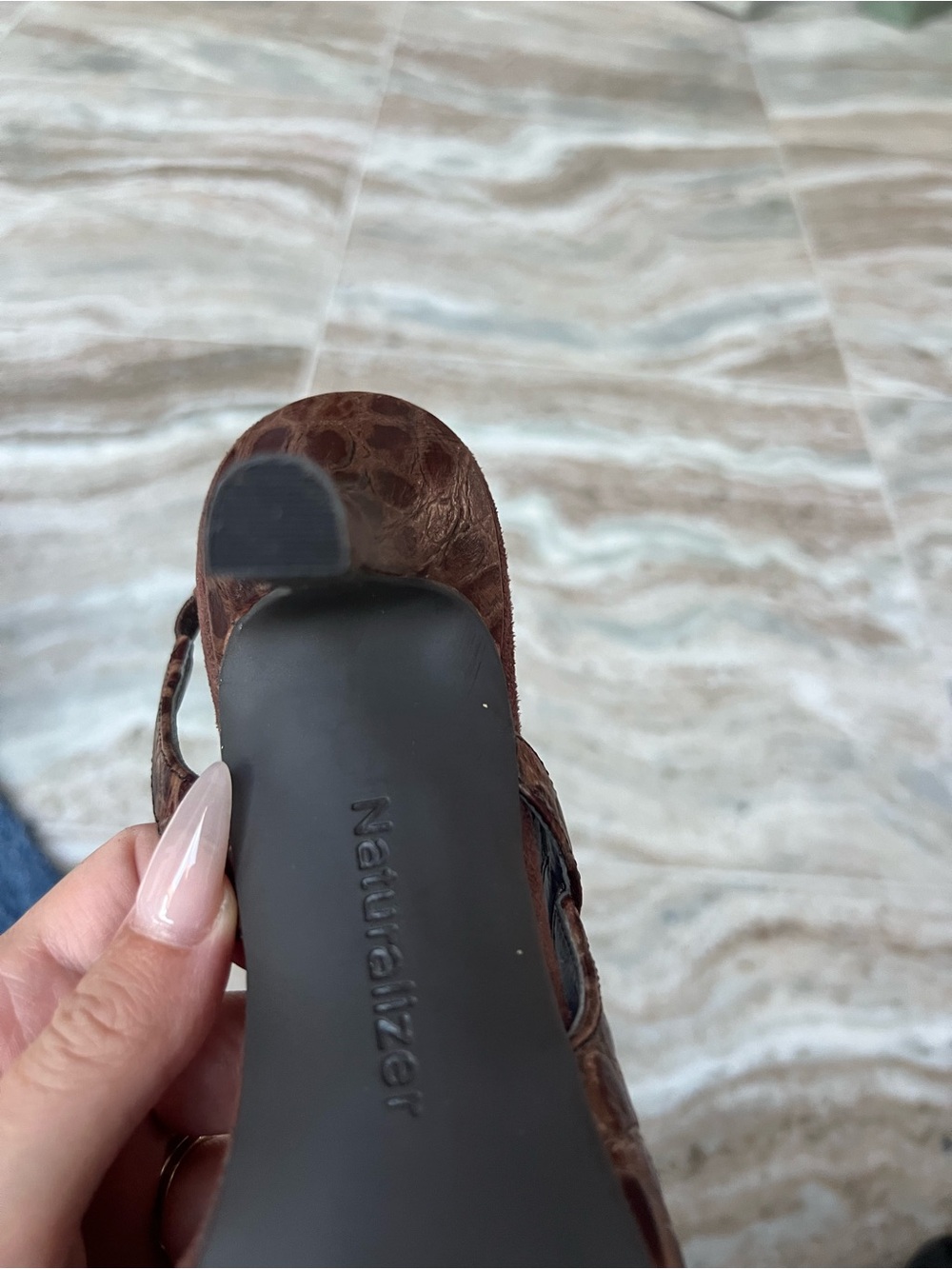 Shoes - Picture 7 of 9